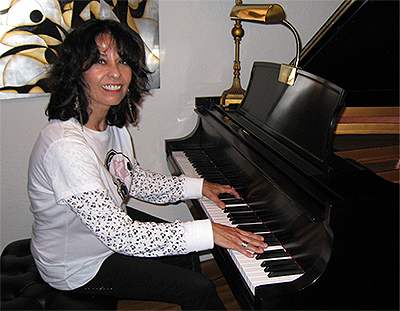Sanra M. Barbra